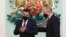 Софија- Македонскиот премиер Зоран Заев и бугарскиот претседател Румен Радев,17.06.2021