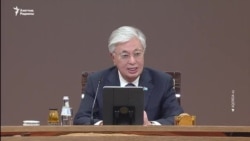 Тоқаевтың жаңа командасы, Назарбаевтан қалған жүйе, Ақорданың кадр саясаты