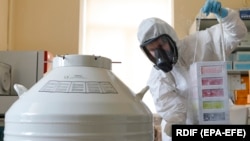 Many critics have raised doubts about Russia's vaccine.