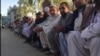 صف‌های طولانی خلاف انتظار در کندهار