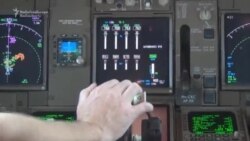 Russia's Parallel MH17 Investigation