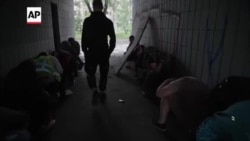 Путин встретился с представителями СМИ