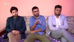 Билимди сынаган «кара тизме»