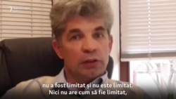 Stepan Popovski: „În Transnistria, toate procesele de judecată sunt injuste”