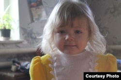 Софійка Шульга