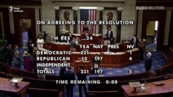 Дональду Трампу вдруге оголосили імпічмент – відео