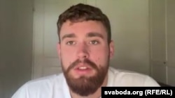 Габрыель Шароў