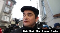 Theodor Paleologu spune că vrea să fie un „președinte învățător”, după unul jucător și unul spectator.