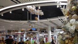 Care sunt pretențiile statului de la concesionarii Aeroportului Chișinău?