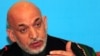 Karzai: Allies Back Taliban Reconciliation