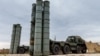Sisteme antiaeriene ruseşti S-400 în Siria