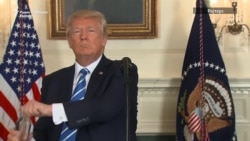 Трамп: азиската турнеја - историска