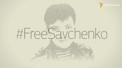 Віра Савченко презентувала відеоролик, який підтверджує невинуватість її сестри