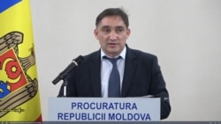 Procurorul general îi acuză pe judecători că ar bloca dosarele fraudei bancare