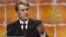 President Victor Yushchenko is lagging in the polls ahead of the January 17 vote. 
