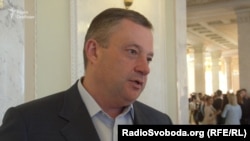 За дозвіл на арешт Дубневича проголосували 229 народних депутатів