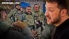 Суди за дезертирство й провали фронту: Зеленський пожертвує своїми генералами?