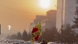 Задержанный за перформанс художник Асхат Ахмедьяров все еще ожидает суда