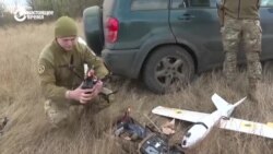 Как устроена работа подразделения беспилотных систем ВСУ, которое борется с российскими дронами. Репортаж