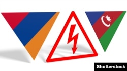 Երկու երկրների դրոշները