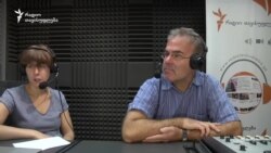 „ადამის დიალოგები“ მედიის განვითარებისთვის