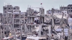 Газадагы согушка 600 күн 