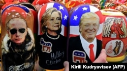 Джеймісон: Не тролі обирали Дональда Трампа. Це зробили громадяни США