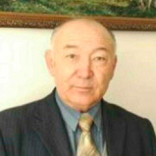 Мұстафа Алдабергенов