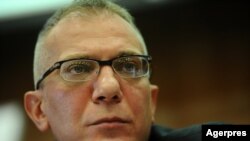 Traian Halalai este de opt ani director EximBank. Veniturile sale în 2022 au fost de șapte ori mai mari decât ale președintelui României.