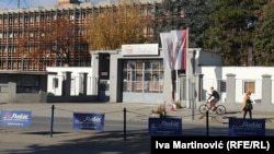 Proizvođač oružja "Krušik", Valjevo