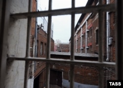 Бутирська в'язниця в Росії, ілюстративне фото