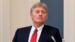 دمیتری پسکوف سخنگوی رئیس جمهوری روسیه