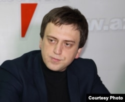 Тимур Шайхутдинов.