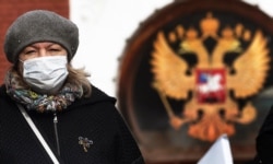 Most of the officially reported infections have so far been concentrated in Moscow.