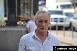 Сергей Зикеев