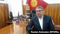 Рашид Бостонов