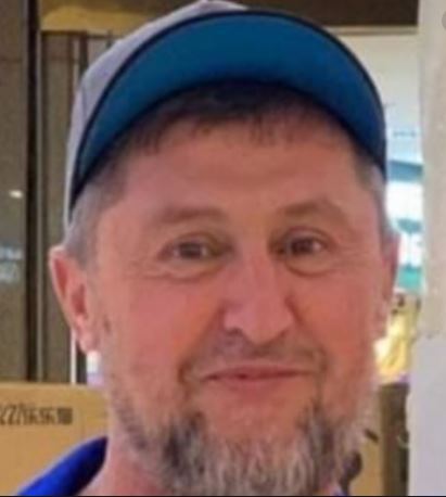 Ҷаббор Ғуломов