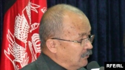 جنرال خدایداد یکی از این کارشناسان و وزیر سابق مبارزه با مواد مخدر