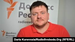 Денис Попович