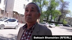 Жылкычы Жапиев. 25.04.2017.