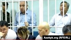 Текебаев-Чотонов соту.