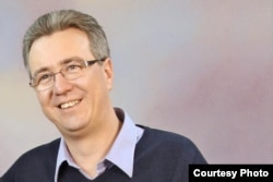 Алексей Елисеев