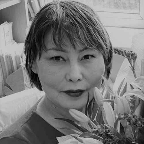 Сәния Мұсиева