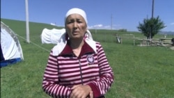 Урмат Разакулова