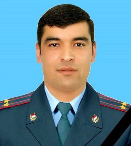 Муъмин Раҳимзода