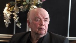 Фәндәс Сафиуллин