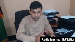 عطالله خوګیاڼی