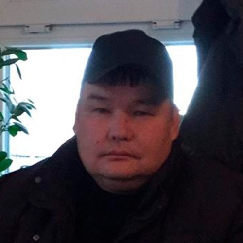 Жалғас Ізбасаров