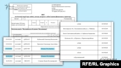 «Схеми» проаналізували фінансову звітність партії «Батьківщина»