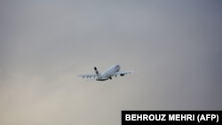 تشدید نزاع ایران و اسرائیل به افزایش پروازها از افغانستان منجر شده است.
